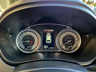 Suzuki S-Cross – thumbnail 32