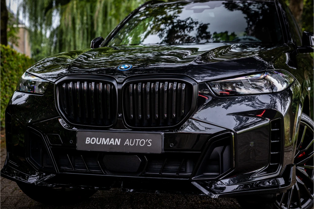 BMW X5 – foto 9