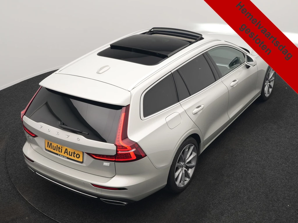 Volvo V60 – foto 8
