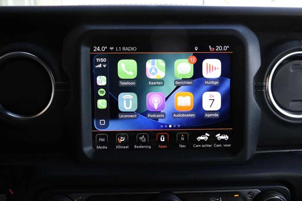 Jeep Wrangler – foto 15