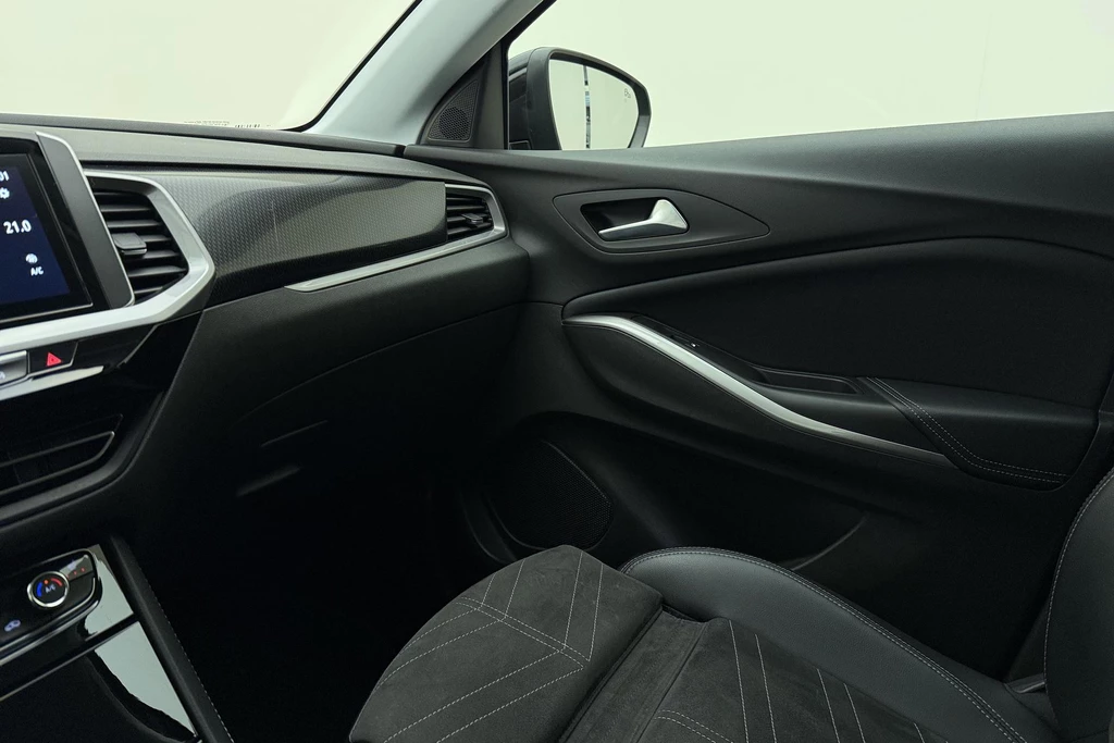 Opel Grandland – foto 38