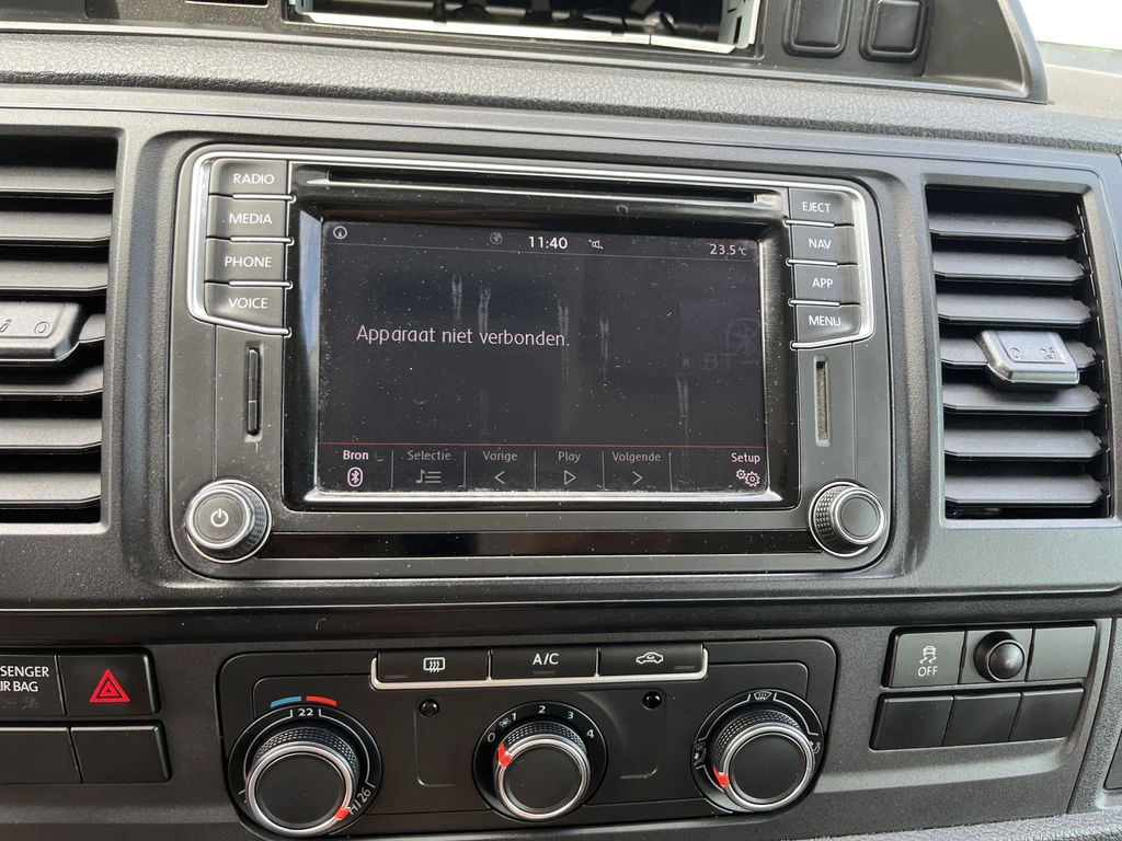 Volkswagen Transporter – foto 32