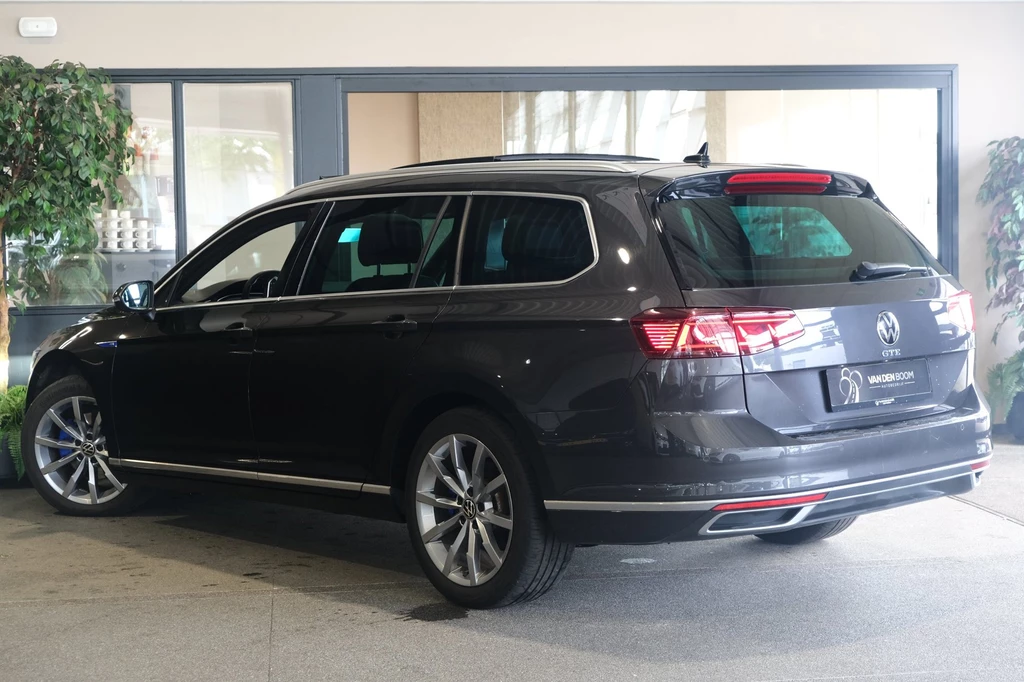 Volkswagen Passat – foto 4