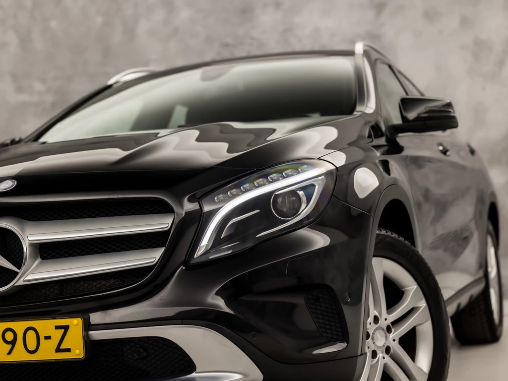 Mercedes-Benz GLA – foto 2