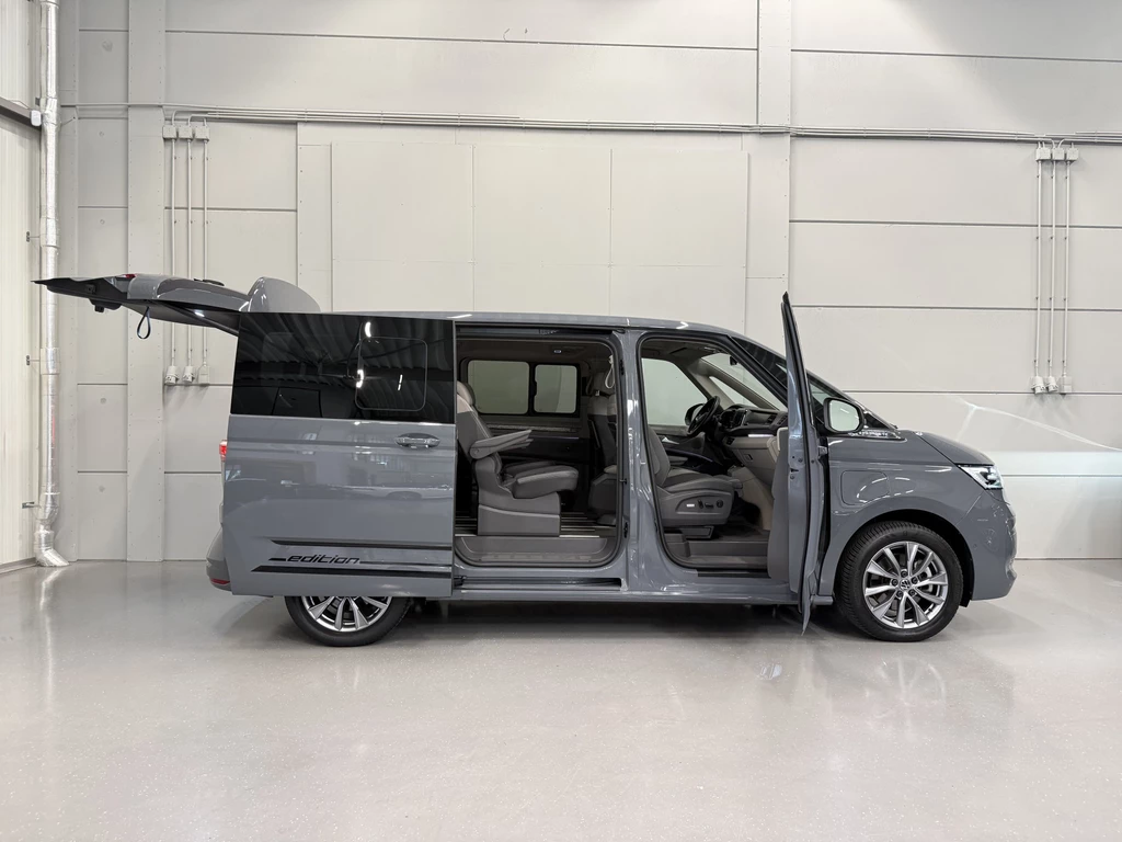 Volkswagen Multivan – foto 9