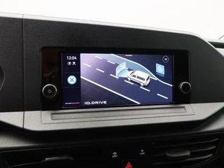 Volkswagen Caddy – thumbnail 23