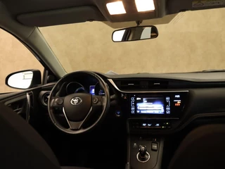 Toyota Auris – thumbnail 17