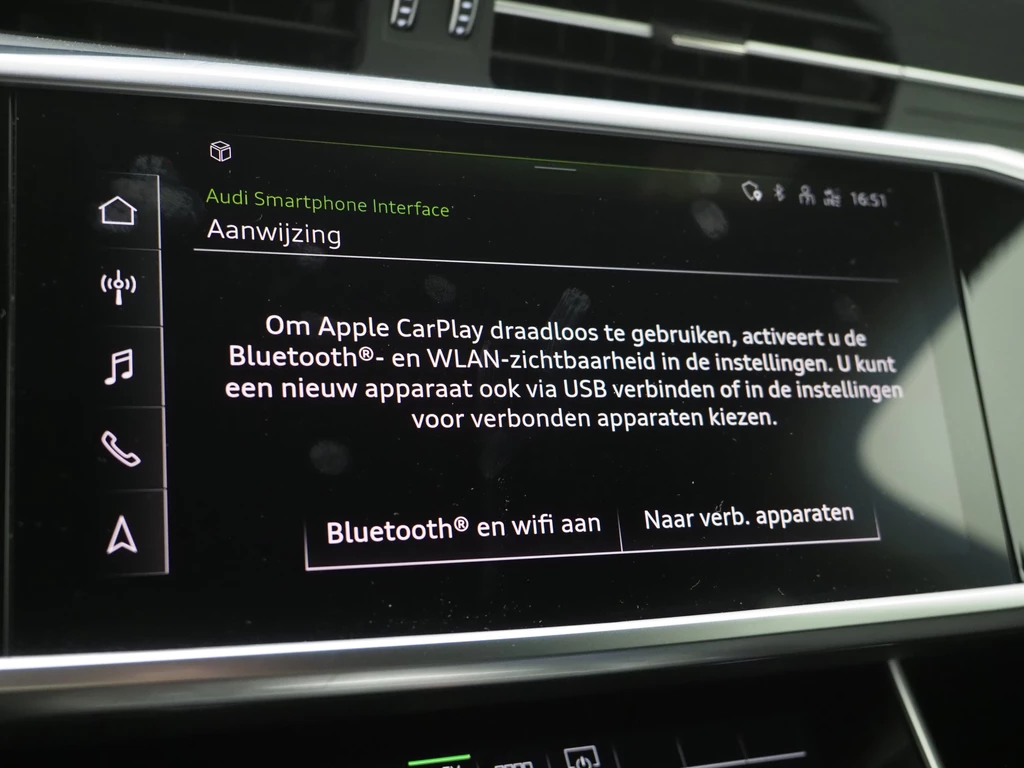 Audi A6 – foto 28