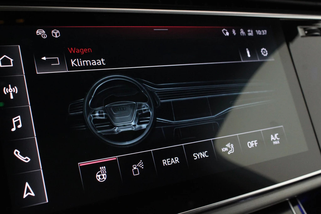 Audi Q7 – foto 34