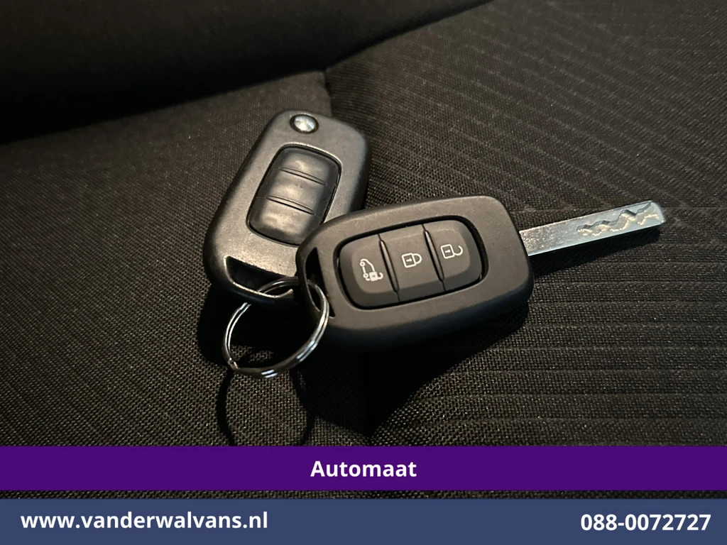 Renault Trafic – foto 21