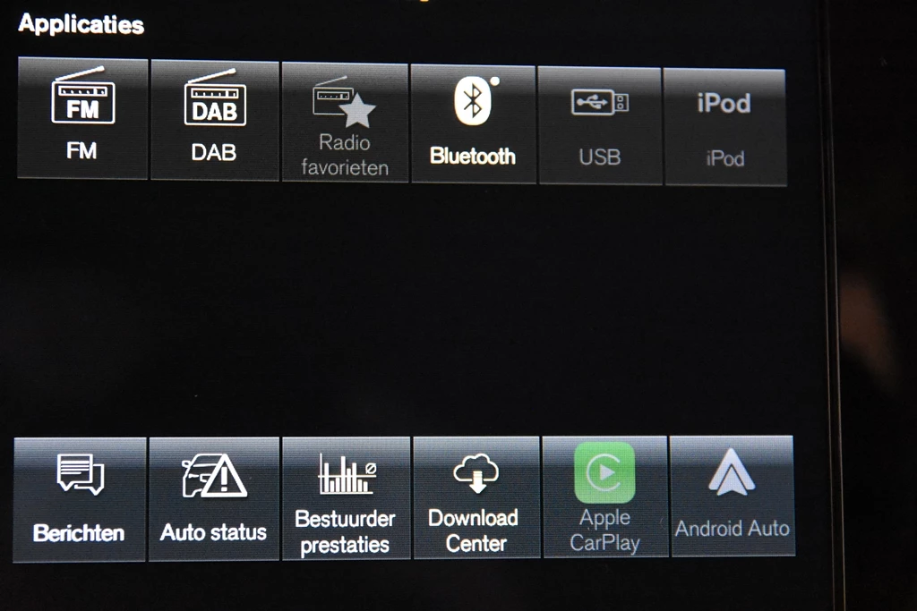 Volvo XC40 – foto 25