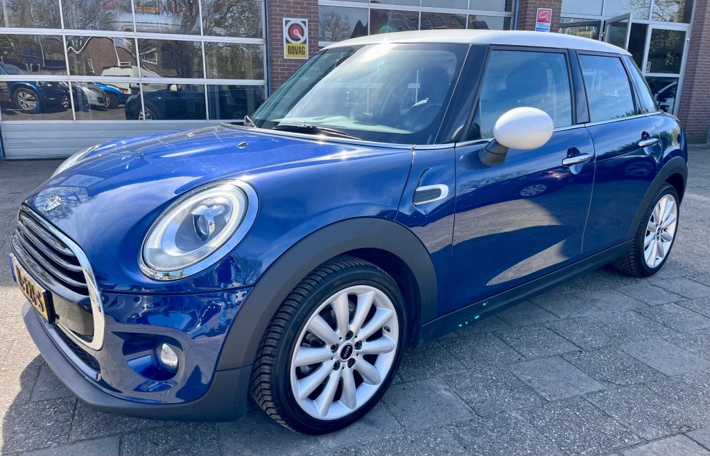 MINI Cooper – foto 2