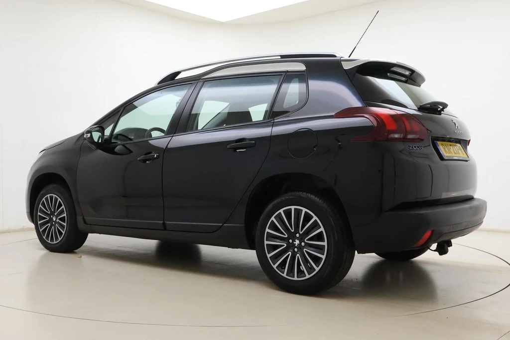 Peugeot 2008 – foto 4