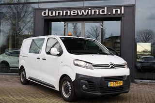 Citroën Jumpy – thumbnail 6