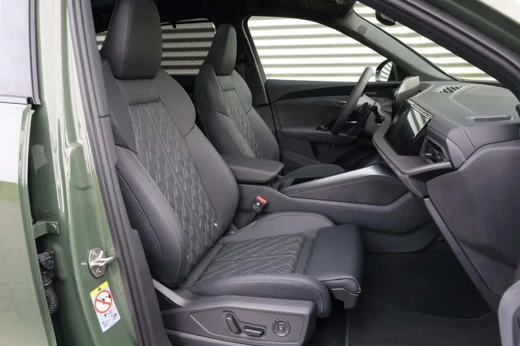 Audi SQ5 – foto 19