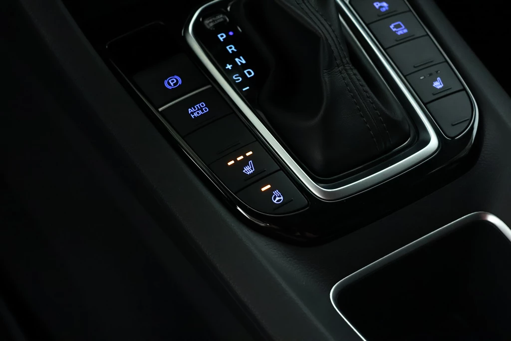 Hyundai IONIQ – foto 17