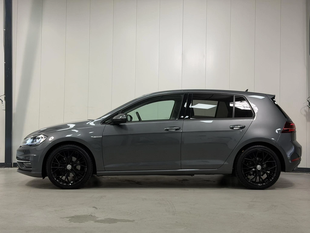 Volkswagen Golf – foto 3