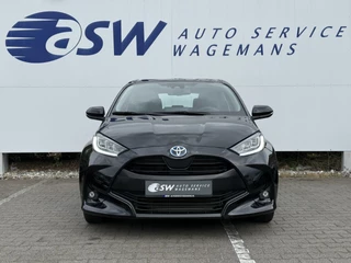 Toyota Yaris – thumbnail 8