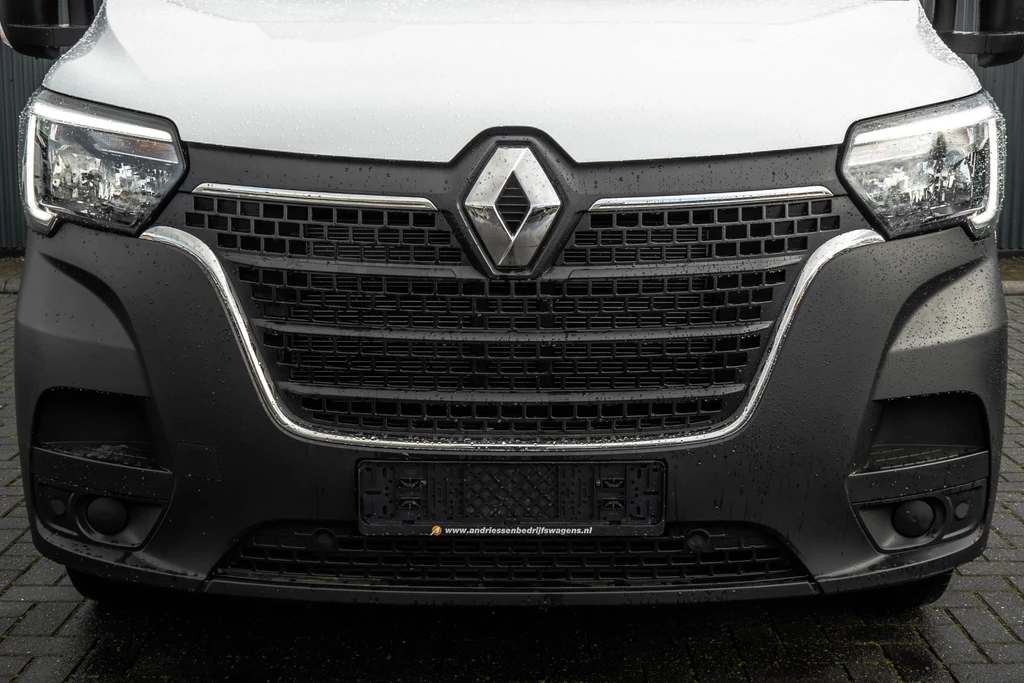 Renault Master – foto 8