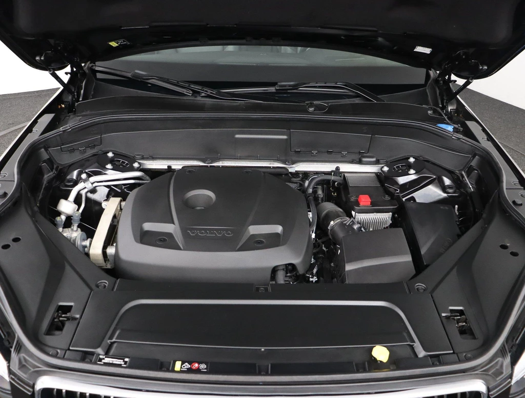 Volvo XC90 – foto 34