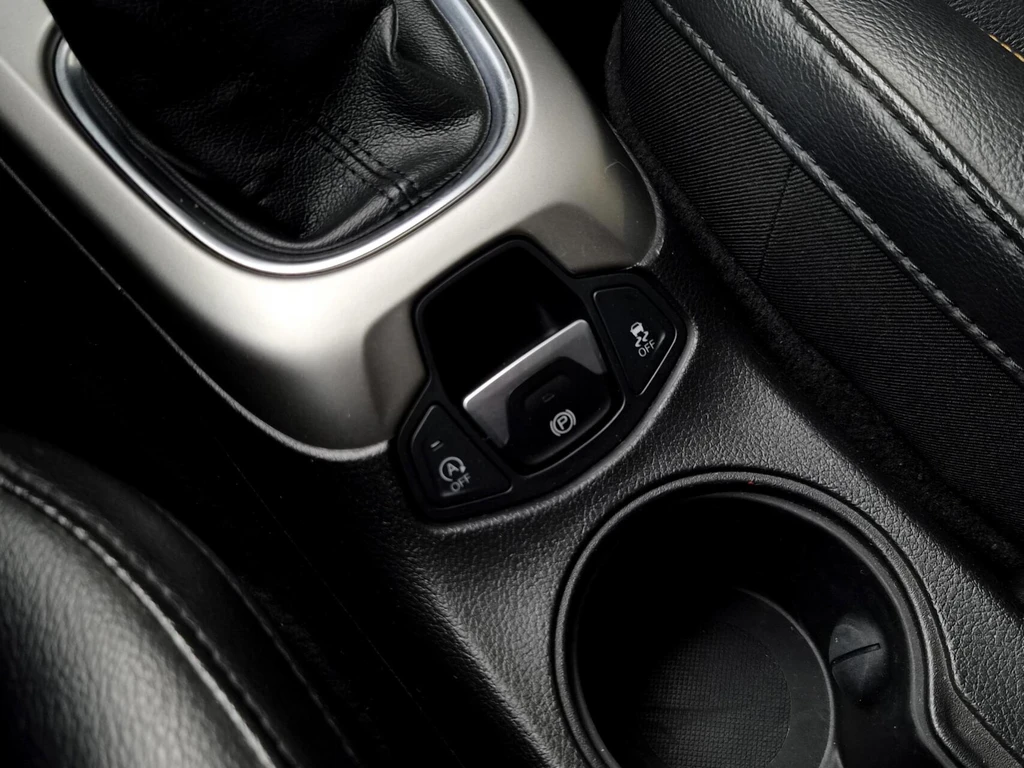 Jeep Compass – foto 33