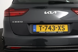 Kia Ceed Sportswagon – thumbnail 7