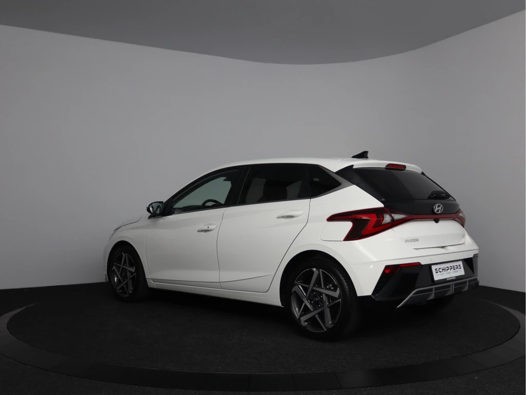Hyundai i20 – foto 4