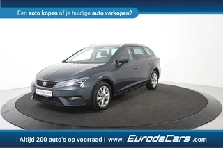 SEAT Leon – thumbnail 3