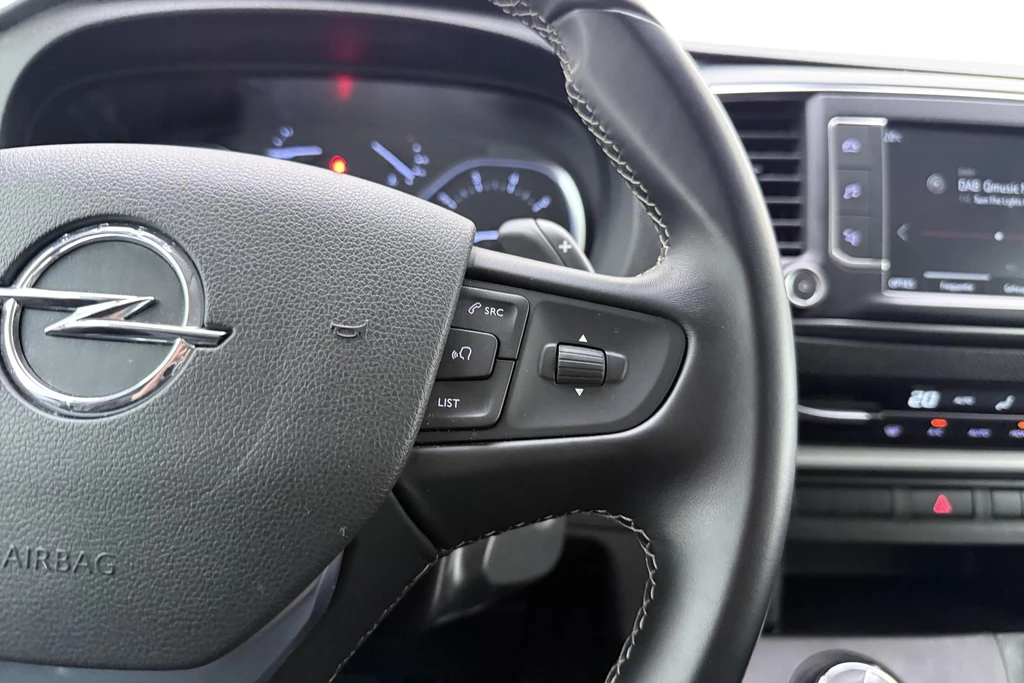 Opel Vivaro – foto 21
