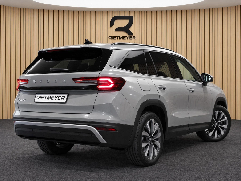 Škoda Kodiaq – foto 5
