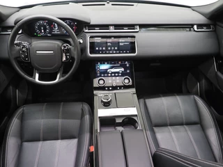 Land Rover Range Rover Velar – thumbnail 10