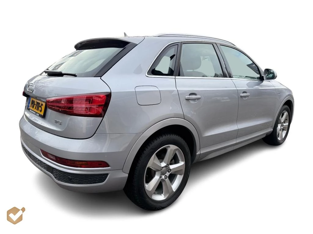 Audi Q3 – foto 6