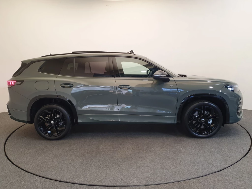 Volkswagen Tayron – foto 6