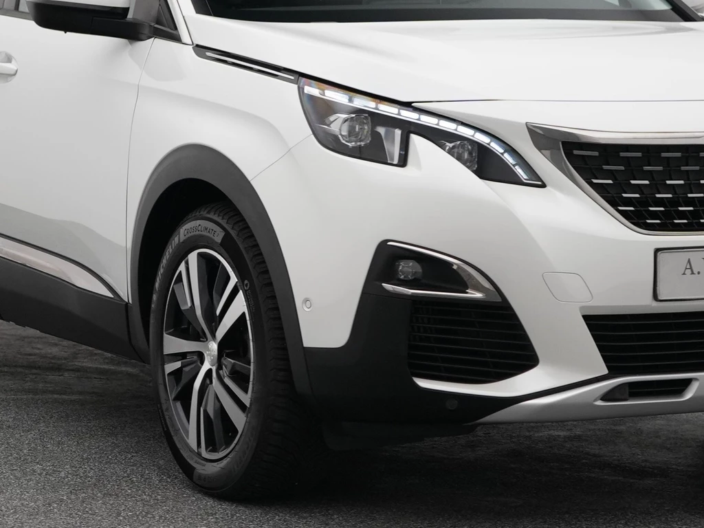 Peugeot 3008 – foto 28