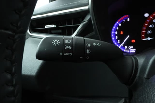Toyota Corolla Touring Sports – thumbnail 24