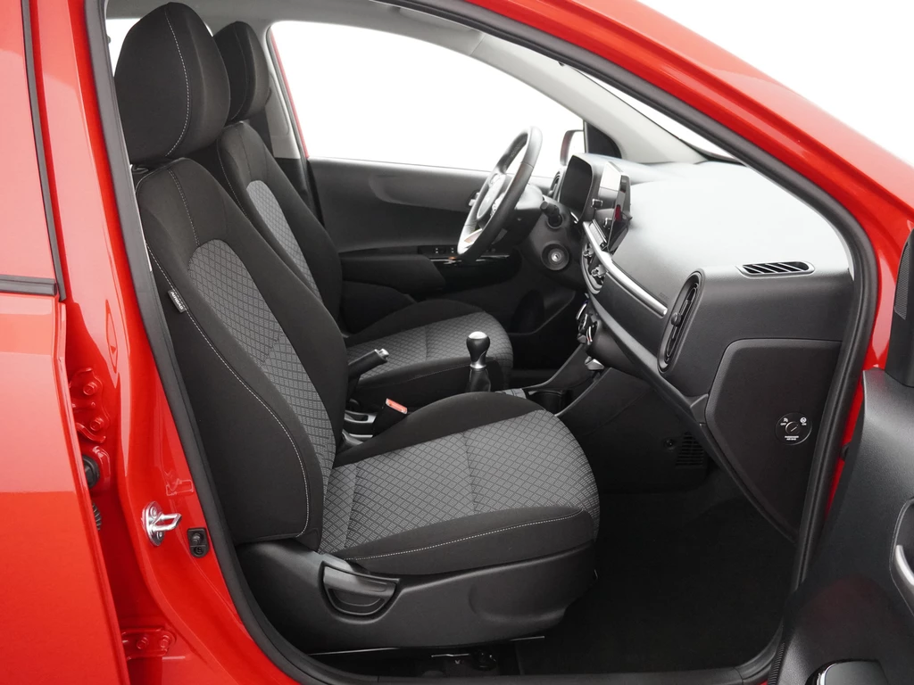 Kia Picanto – foto 43