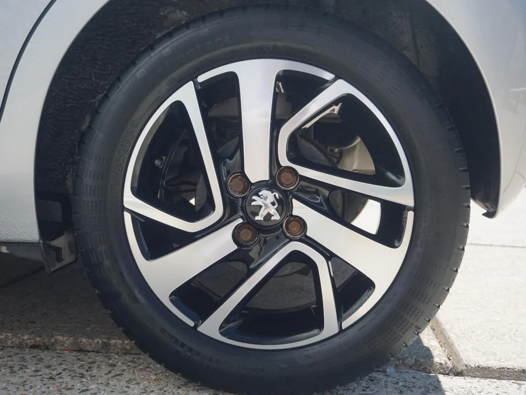 Peugeot 108 – foto 8
