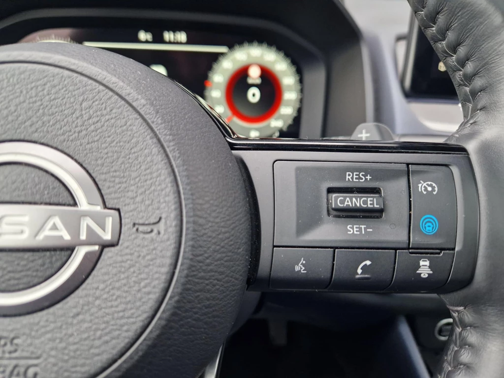 Nissan QASHQAI – foto 22