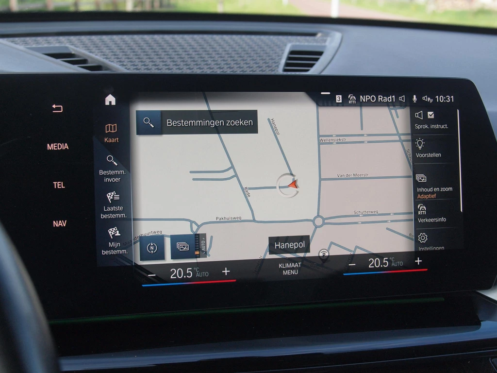 BMW X1 – foto 23