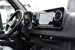 Mercedes-Benz Sprinter – thumbnail 22