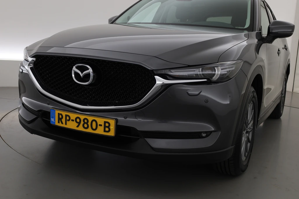 Mazda CX-5 – foto 2
