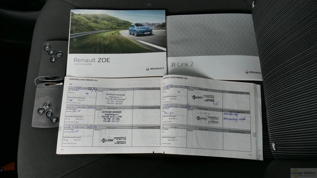 Renault ZOE – foto 12