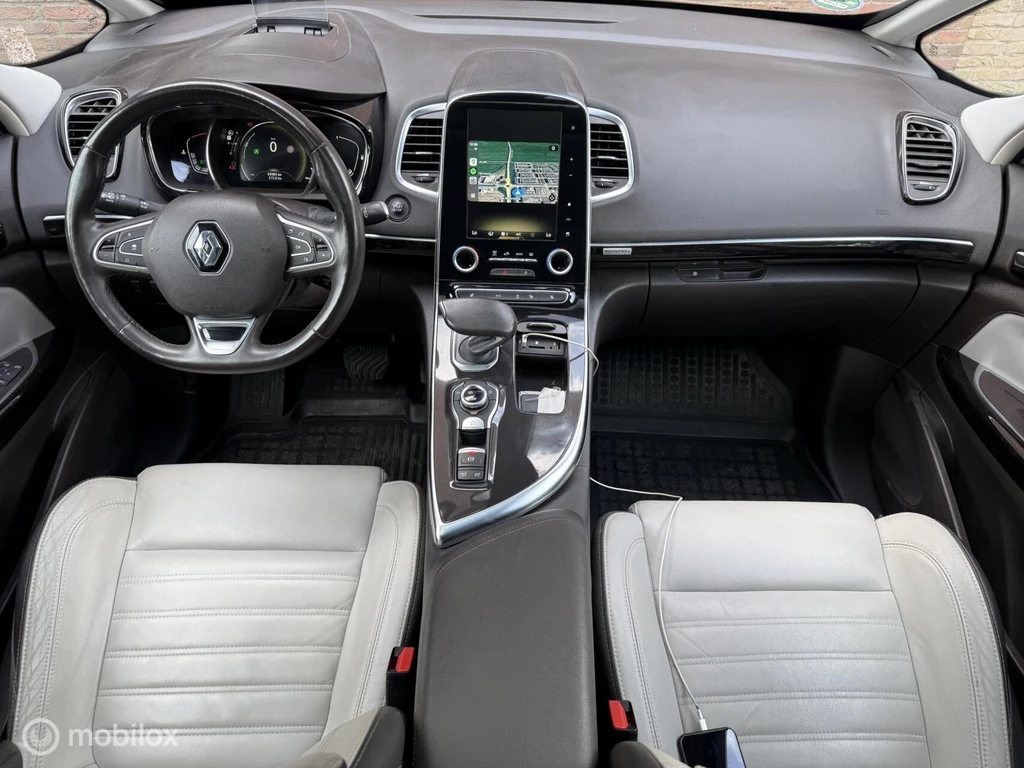 Renault Espace – foto 8