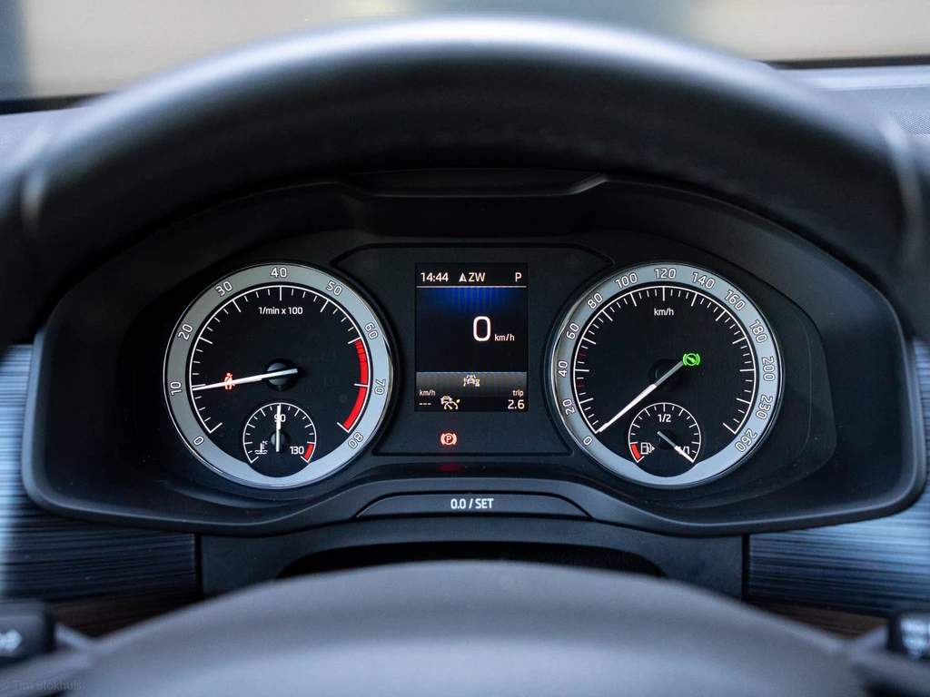 Škoda Kodiaq – foto 14