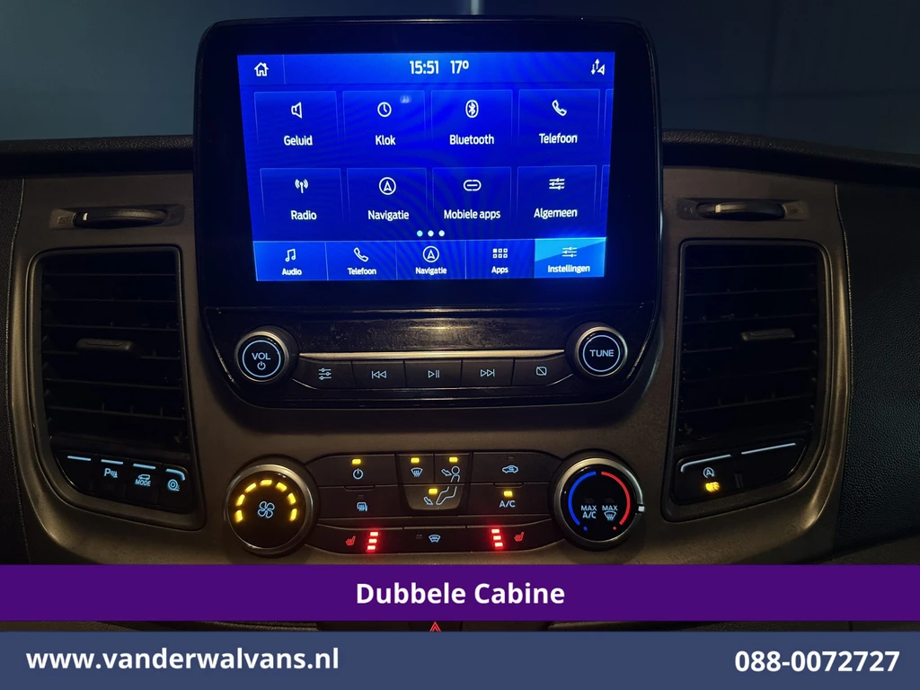 Ford Transit Custom – foto 19