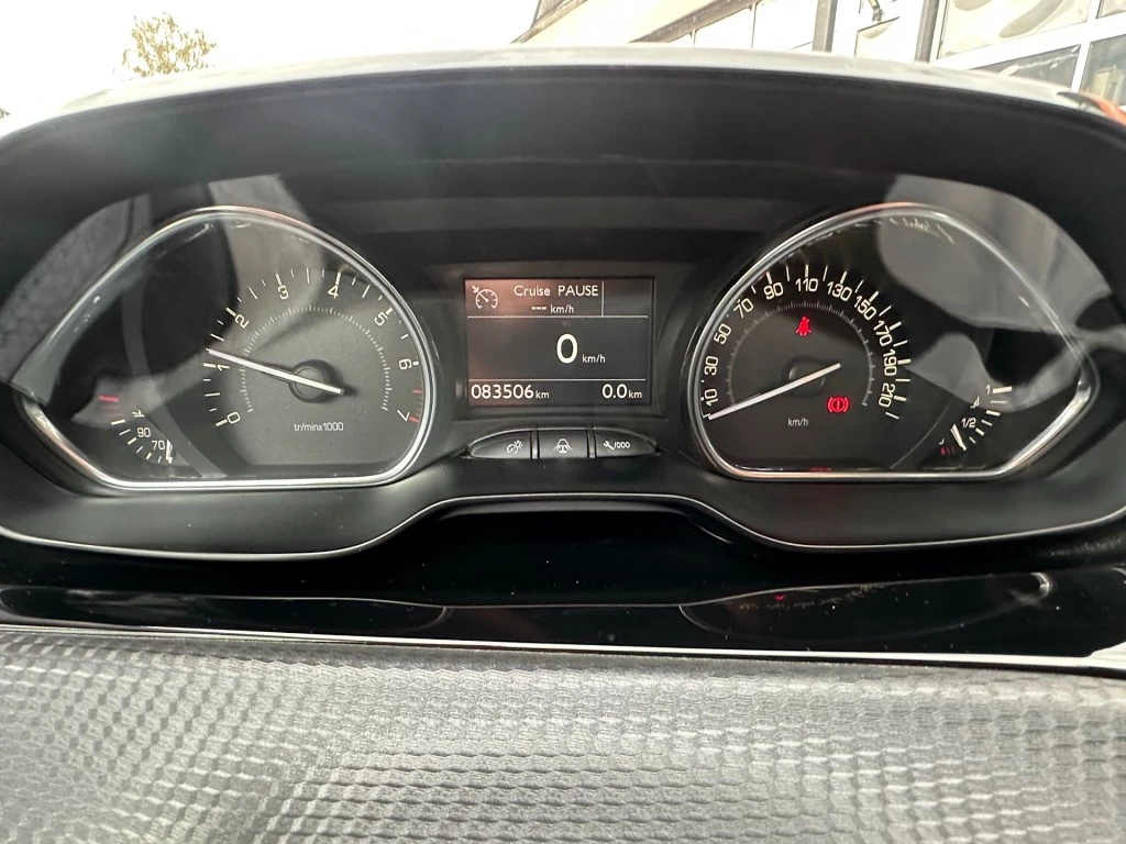 Peugeot 2008 – foto 9