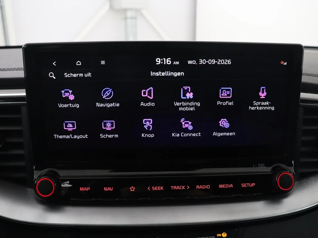 Kia Ceed – foto 28