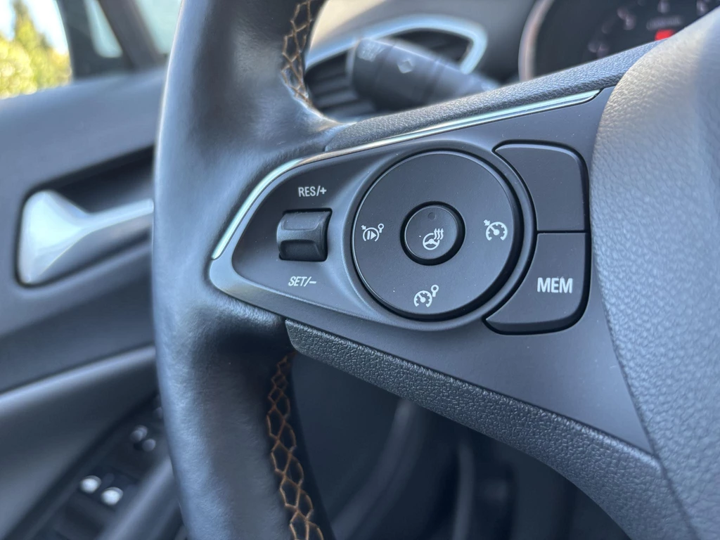 Opel Crossland X – foto 13