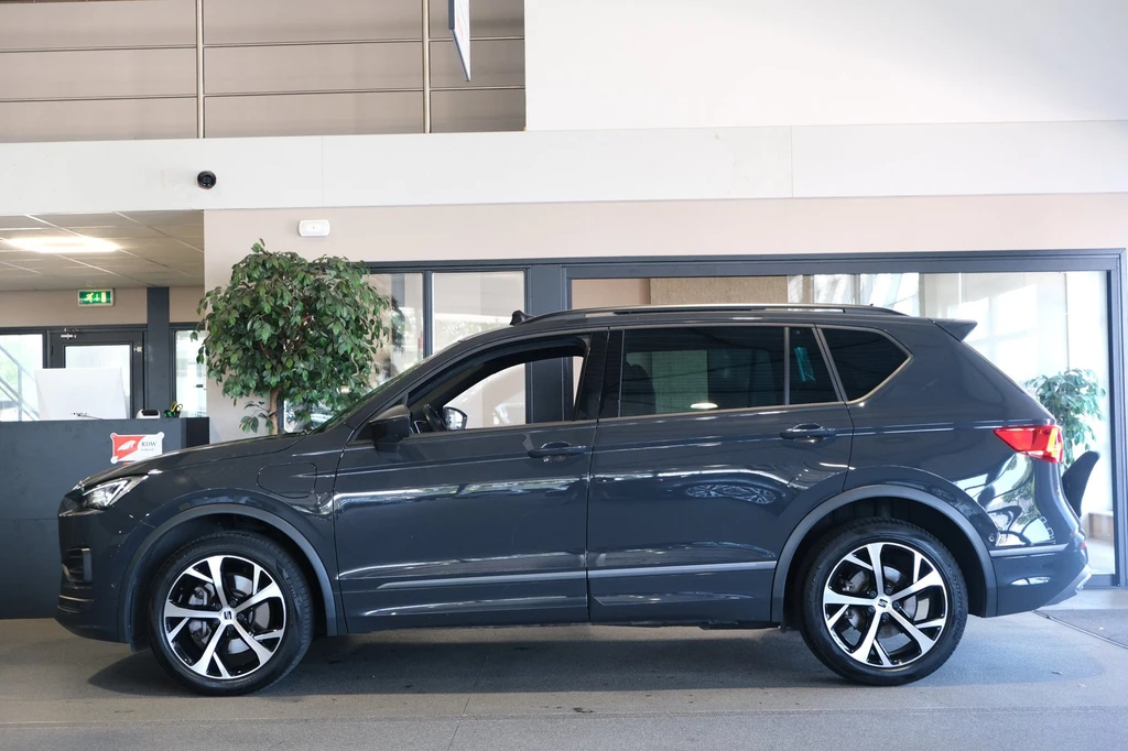 SEAT Tarraco – foto 3