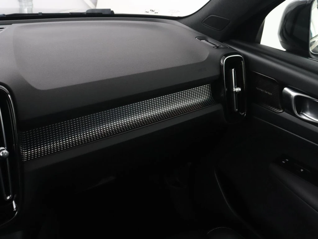 Volvo XC40 – foto 34